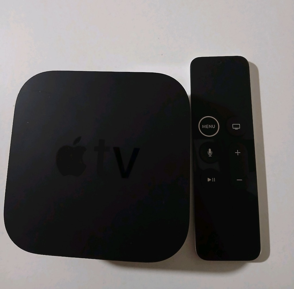 apple tv 1 nesil - 3