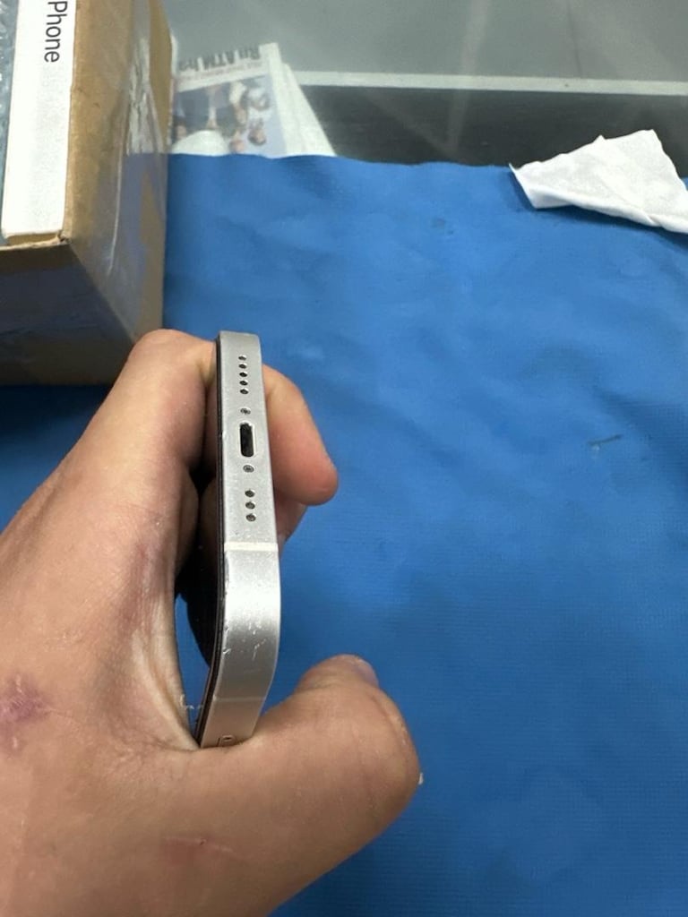 İPHONE 13 128GB - 7