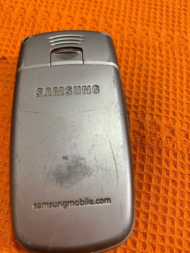 2 adet d500 Samsung birinin imaili aktif ama açılmıyor - 6