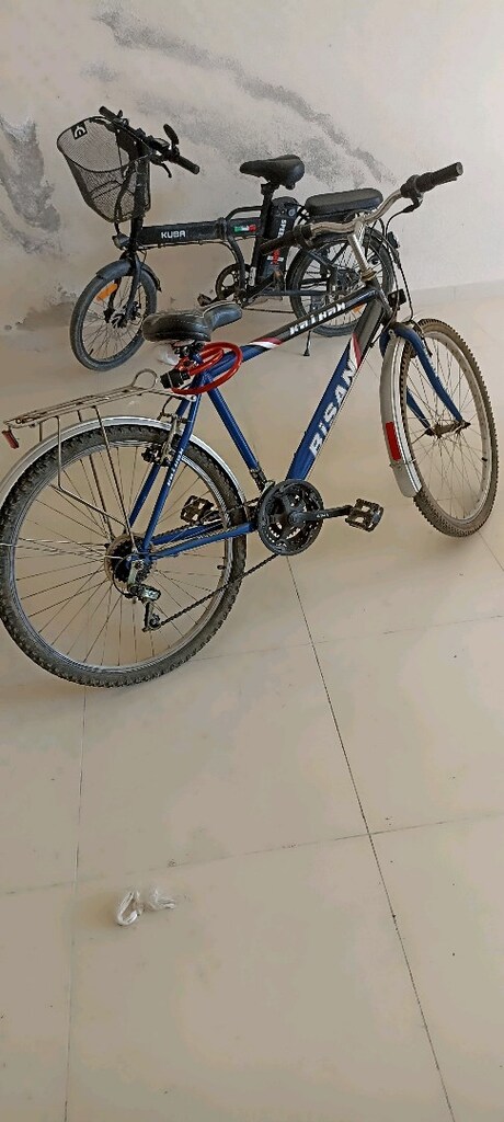 Bisan Kayıhan 26" vitesli bisiklet - 9