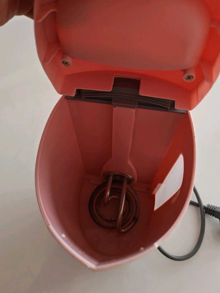 pembe ketıl - 3