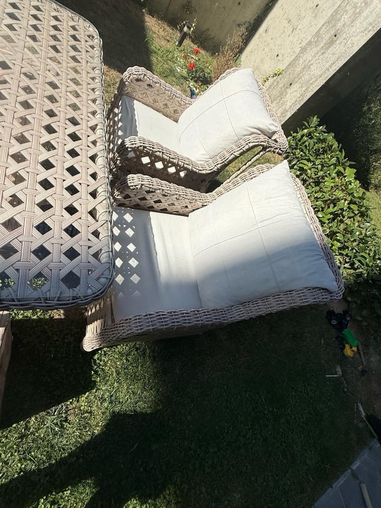 mobilya bahçe seti - 3
