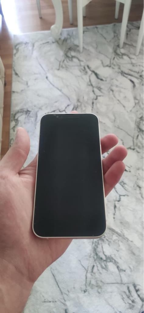 temiz iphone 13 TR CİHAZI - 4