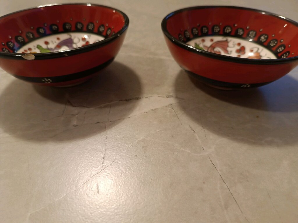 Çerez tabağı - 2