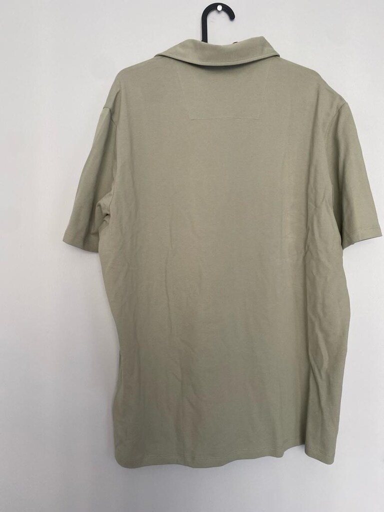 erkek Polo yaka tişört - 4