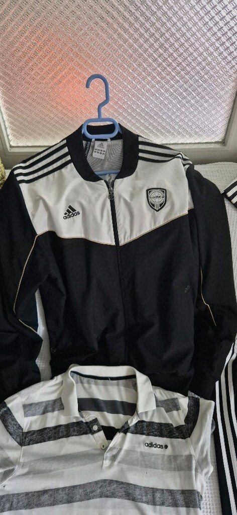 Adidas VİZA KART ÇEKİLİR. açıklamayı okuyun - 9