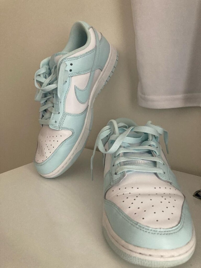 Nike Dunk Low Retro - 5