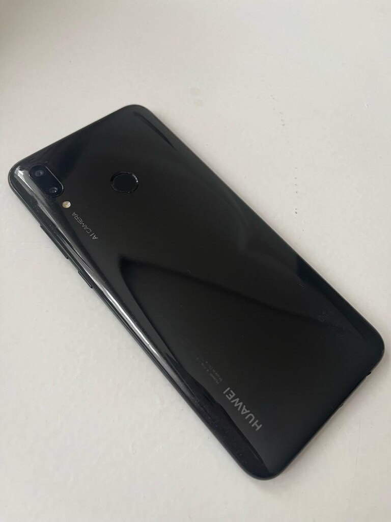 Huaweı P Smart 2019 TR - 5