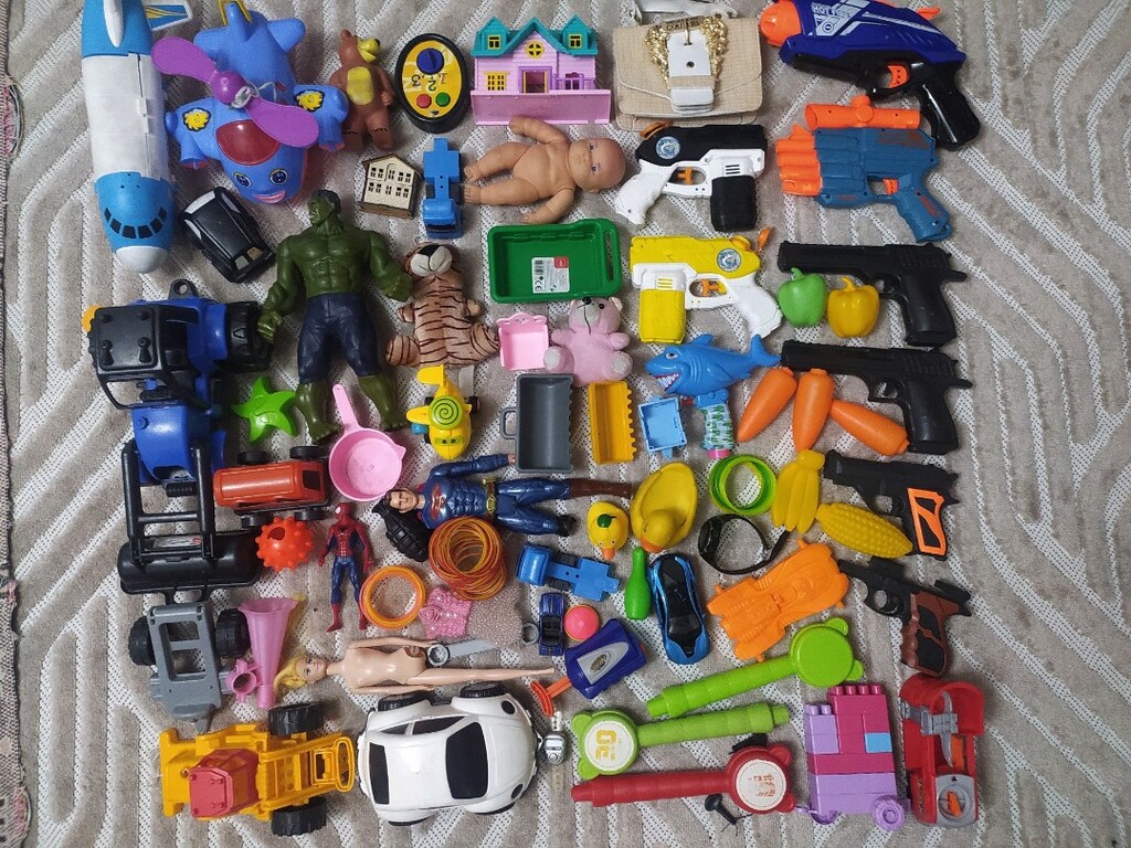 hepsi 1000 TL yer Kırıkkale merkez - 4