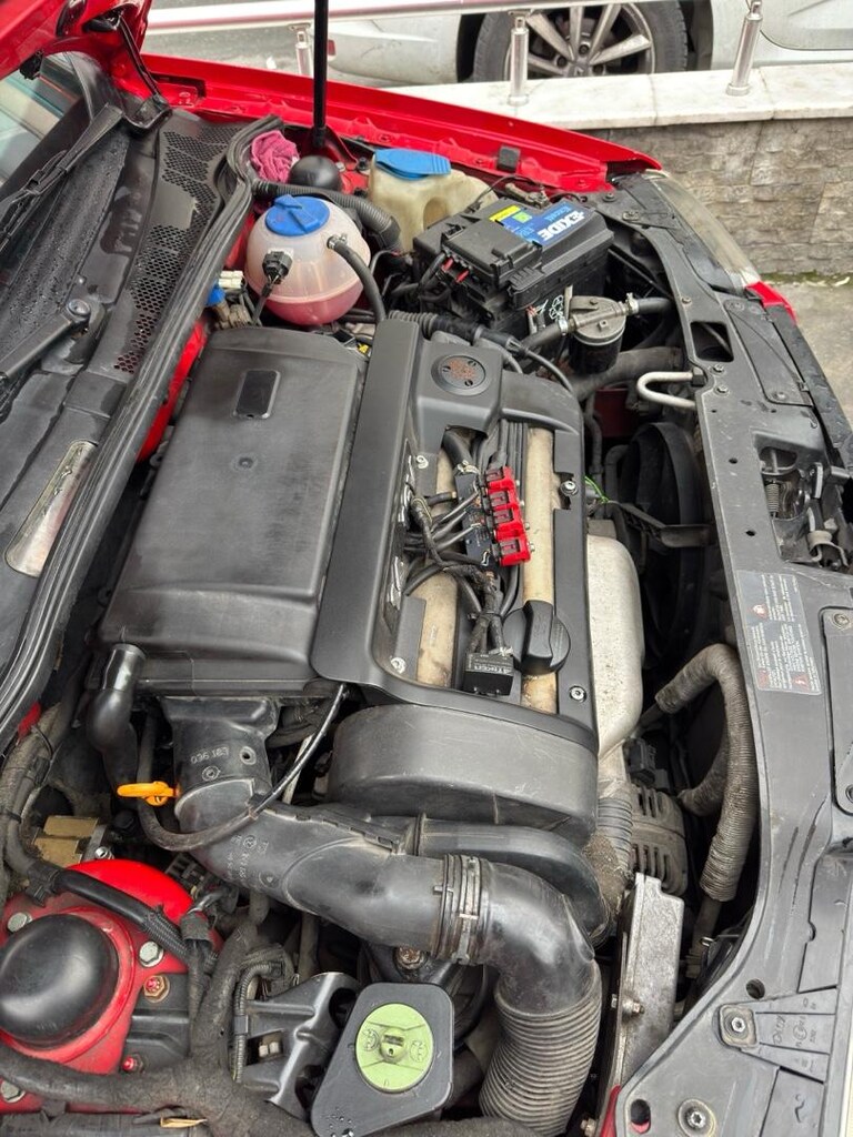 2001 1.4 100 HP efsane polo - 8