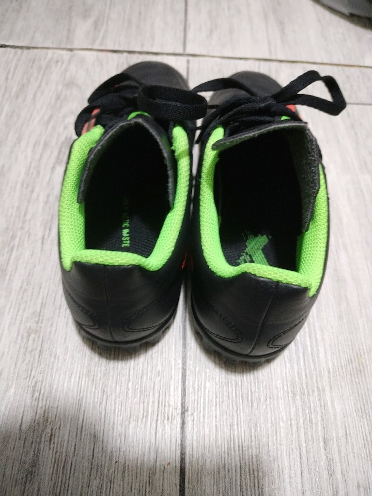 Adidas çocuk krampon - 3