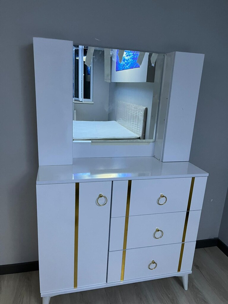 SIFIR EKONOMİK YATAK ODASI TAKIMI - 5