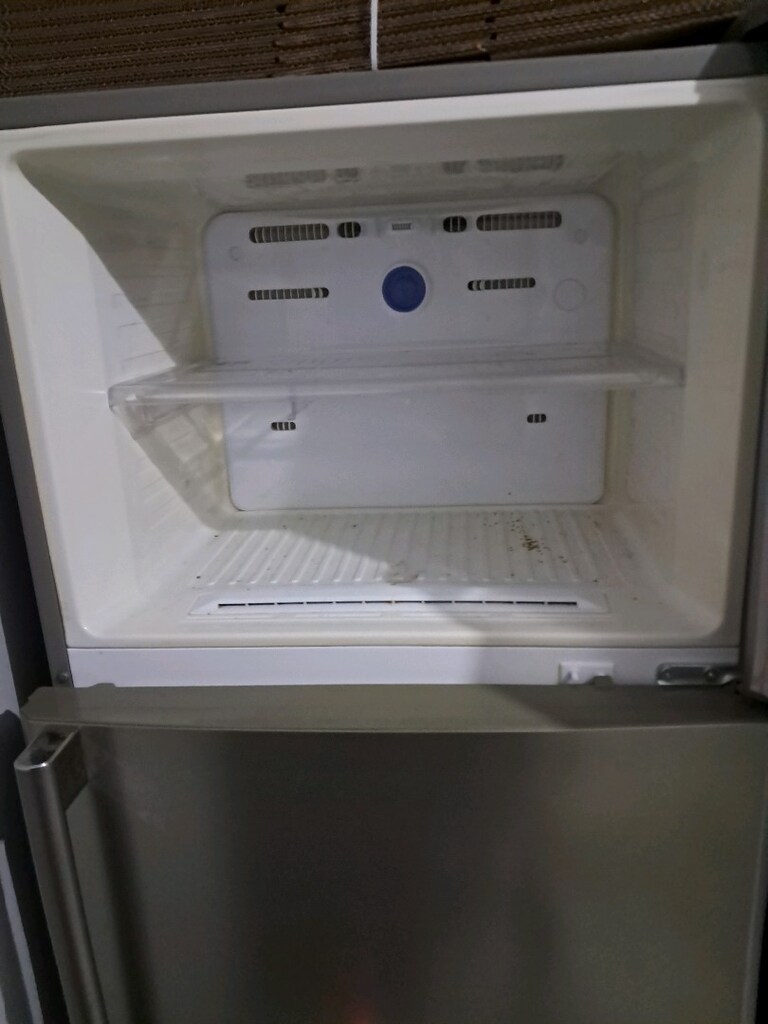 Nofrost Buzdolabı - 6