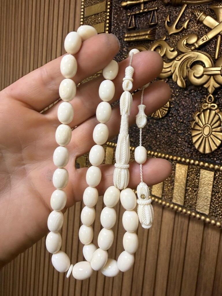 Zekai Şenyurt Fil Dişi - 2