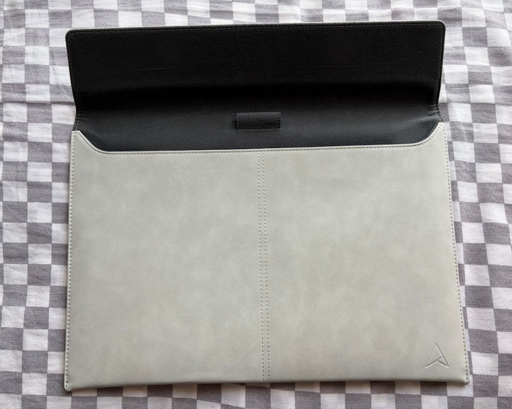 ASUS ZENBOOK A14 OLED SNAPDRAGON X ELİTE 32 GB RAM 1 TB SSD - 11