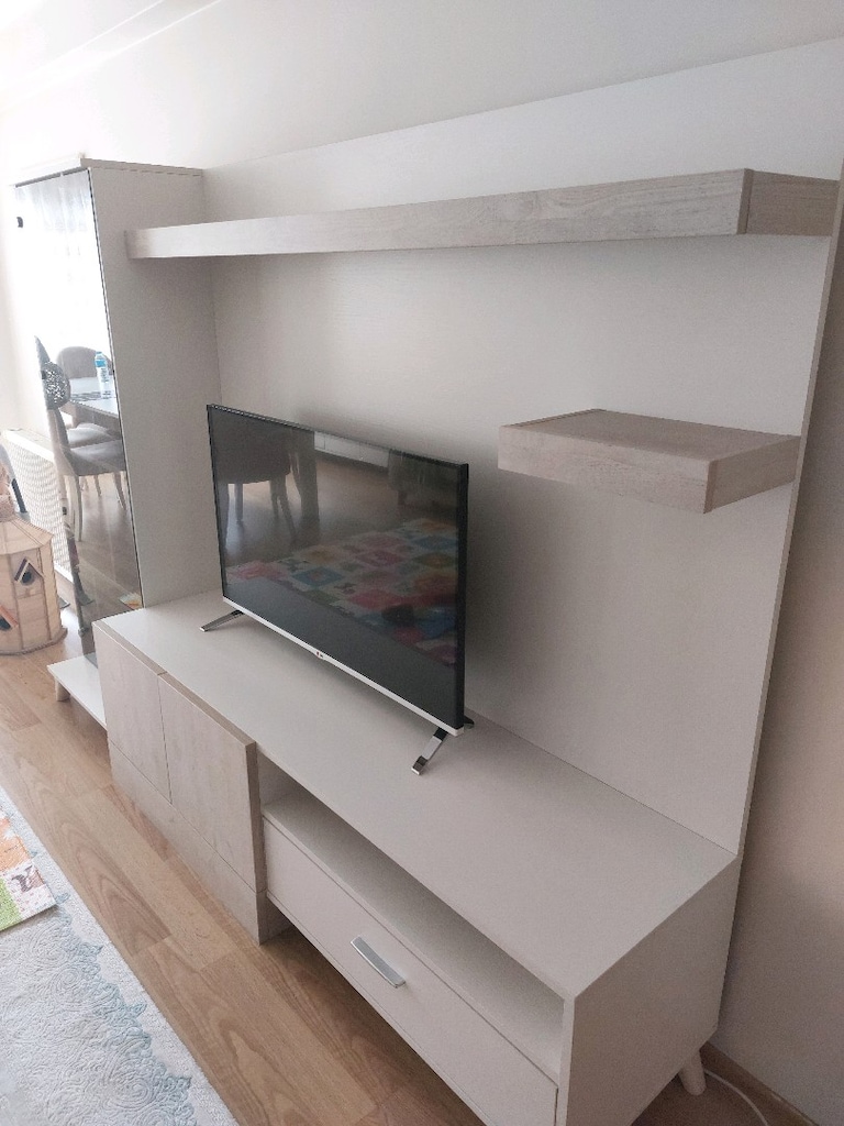 Alfemo tv ünitesi - 4