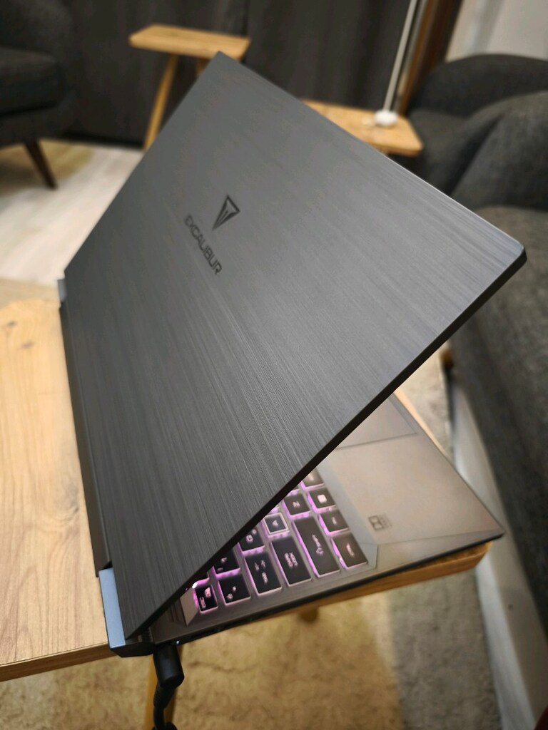 CASPER EXCALİBUR G870 OYUN,İŞ,OKUL - 2