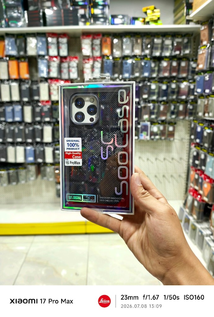 İPHONE KILIFLARI - 3