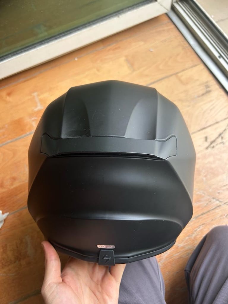 SCORPION EXO391 KASK(S) - 7