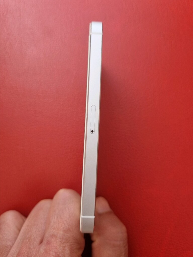 İPHONE 5 - 7