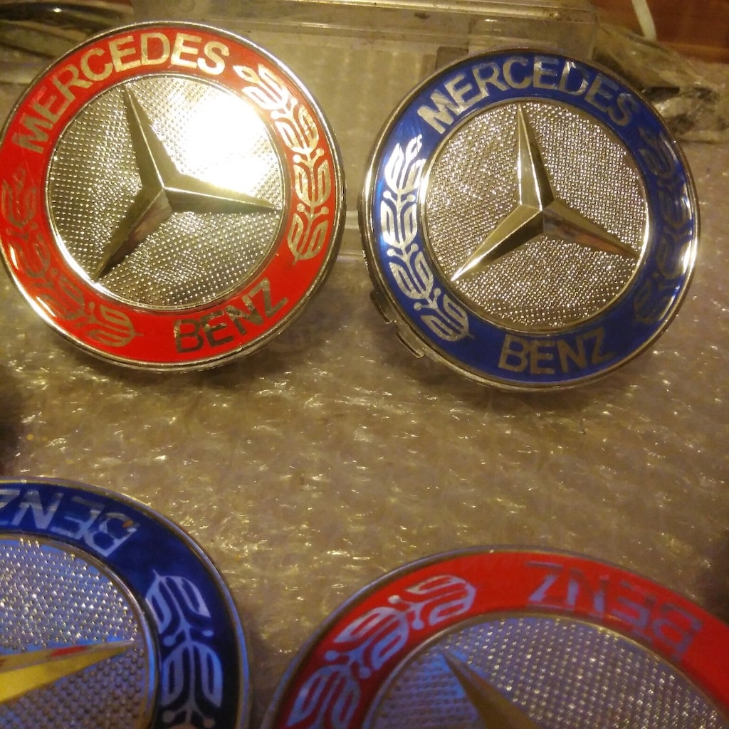 MERCEDES JANT GÖBEK KAPAK - 2