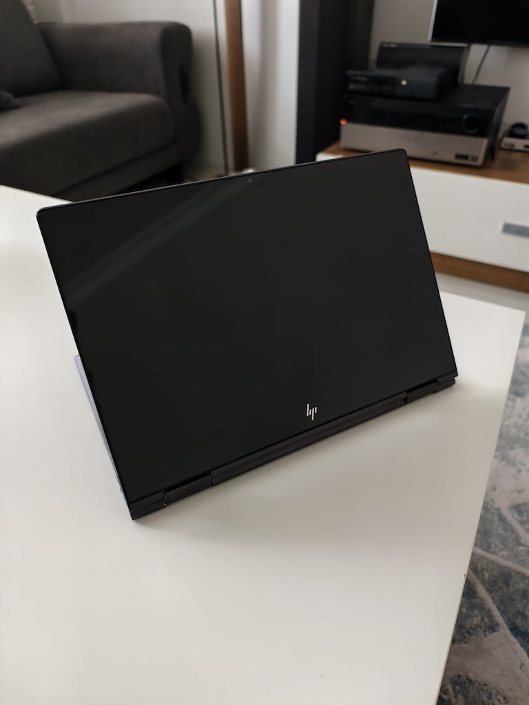 HP X360 DOKUNMATİK EKRAN - RYZEN 5 İŞLEMCİ - 8GB DDR4 - 16