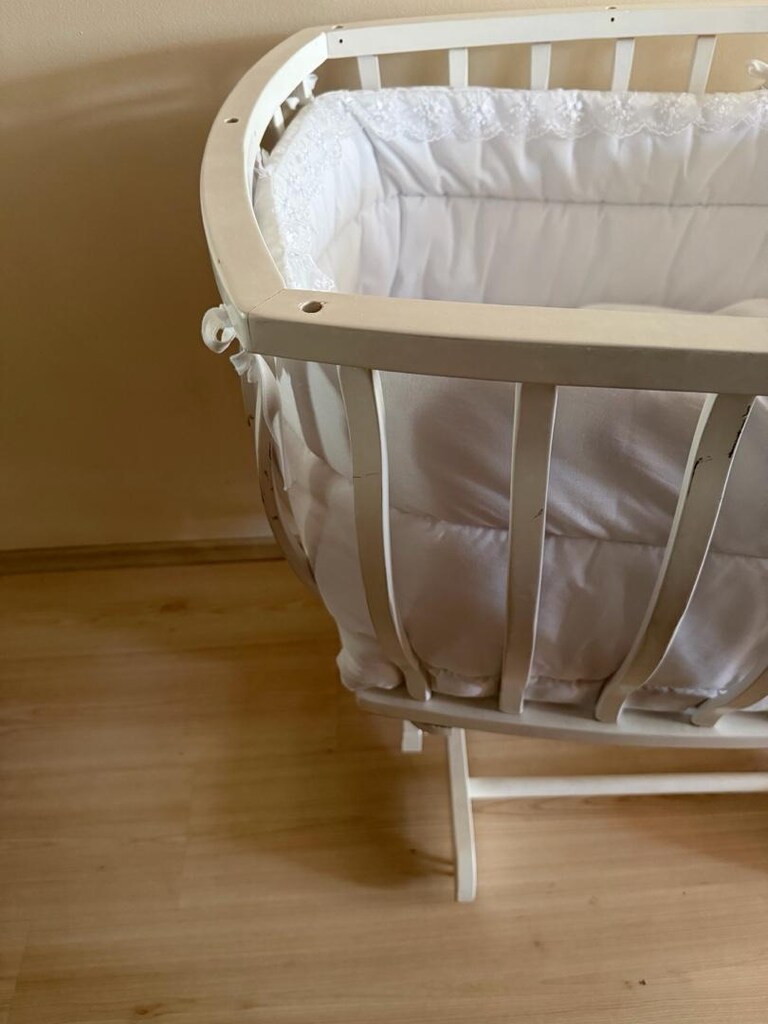 ÖZEL EL YAPIMI BEBEK BEŞŞİĞİ TAKIM OLARAK - 3