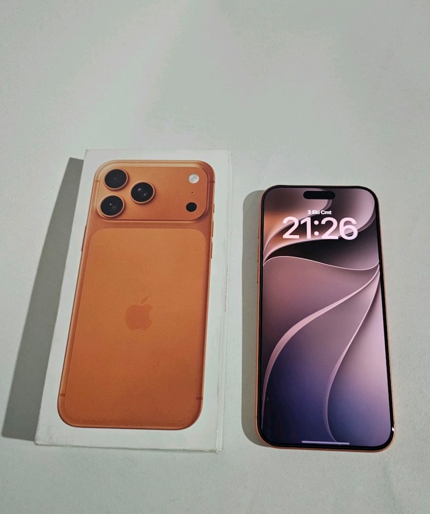 İPHONE 17 PROMAX YD - 2