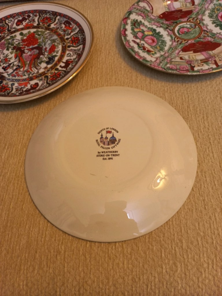 Vintage Tabak Tablo & Koleksiyon - 4