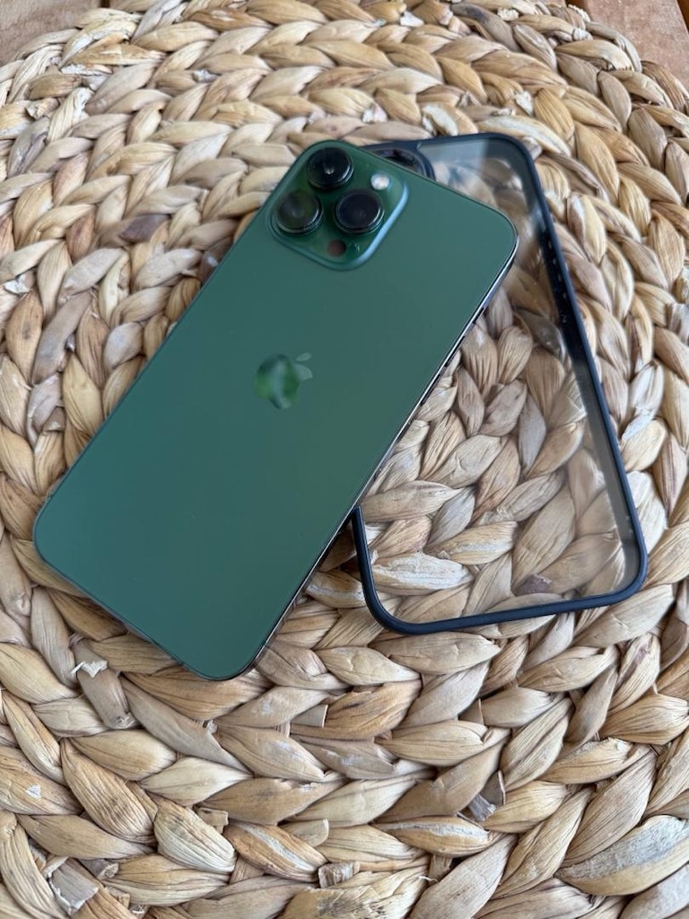 İphone 13 PROMAX HAT TAKILMAMIŞ PİL86 ( Takas Olur ) - 3