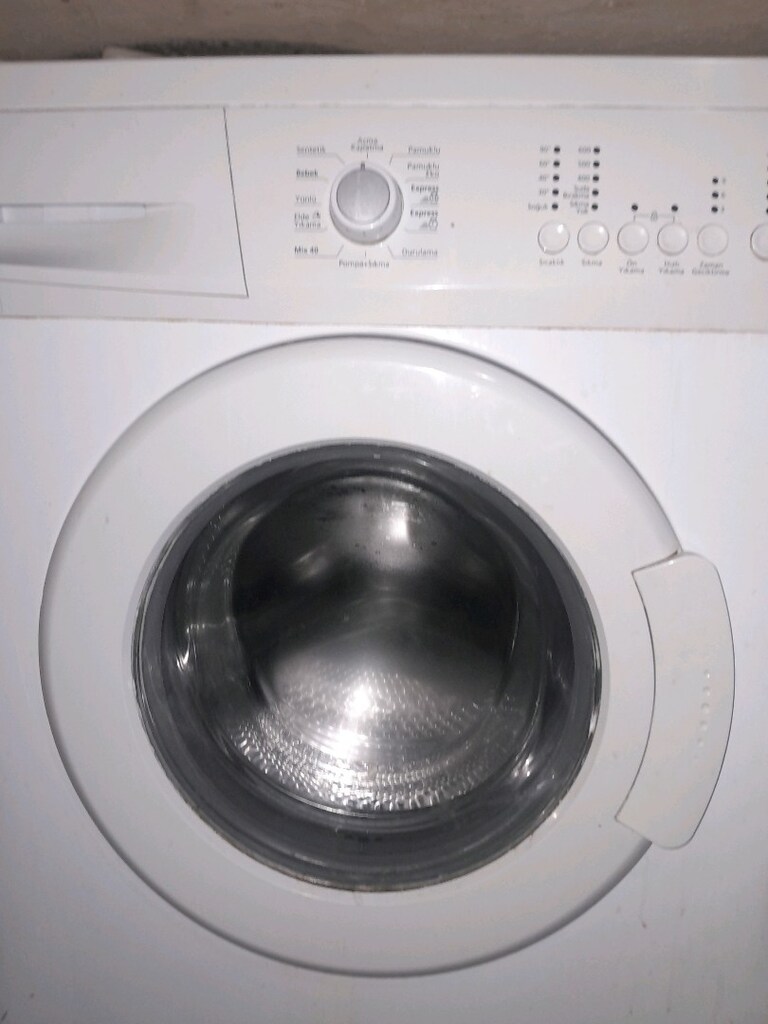 camasır makınası - 2
