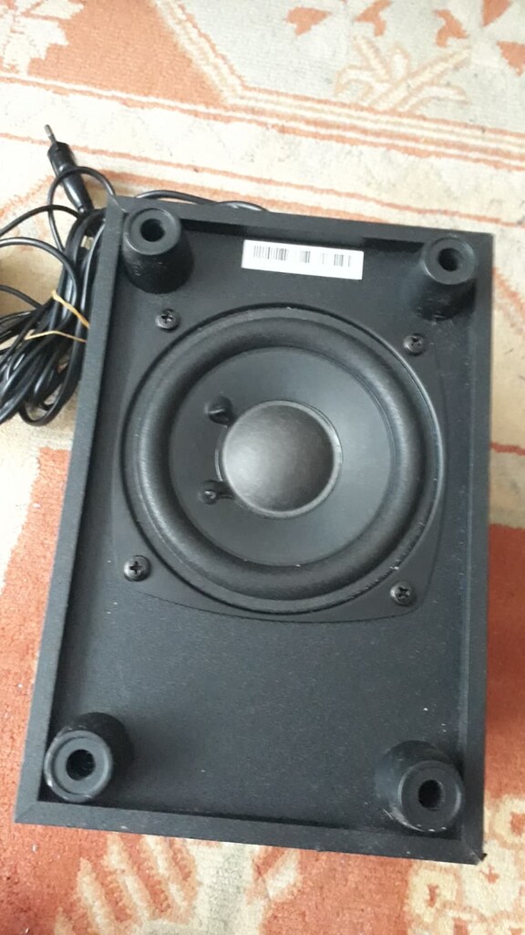Logitech 2+1 ses sitemi - 3