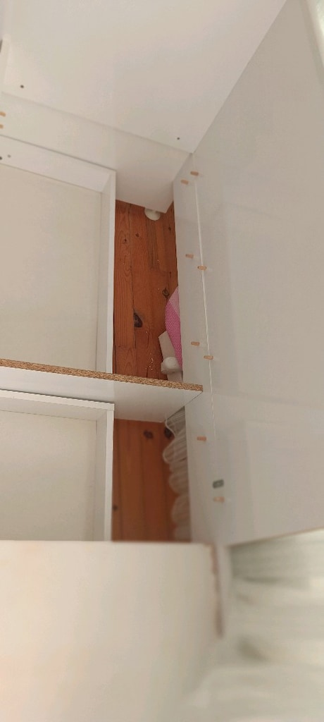 BÜYÜYEN BEŞİK MDF - 17