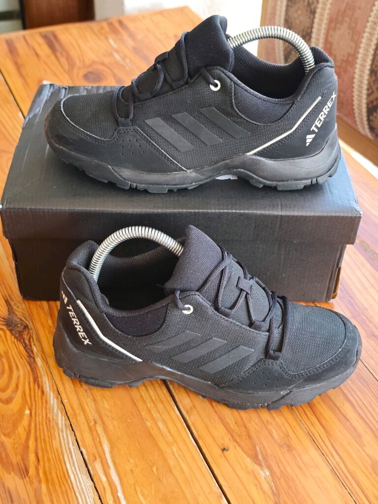 Adidas Terrex Orjinal sıfır gibi üründür birkac kez giyilmis - 5