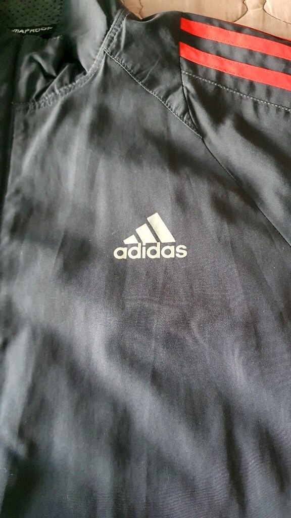 Adidas Orj. - 6