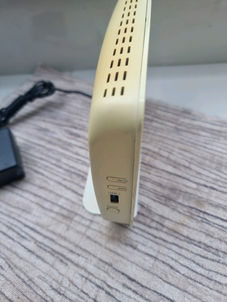 Airties 5760 5 GHZ ve 2.4 GHZ 2 bant modem - 9