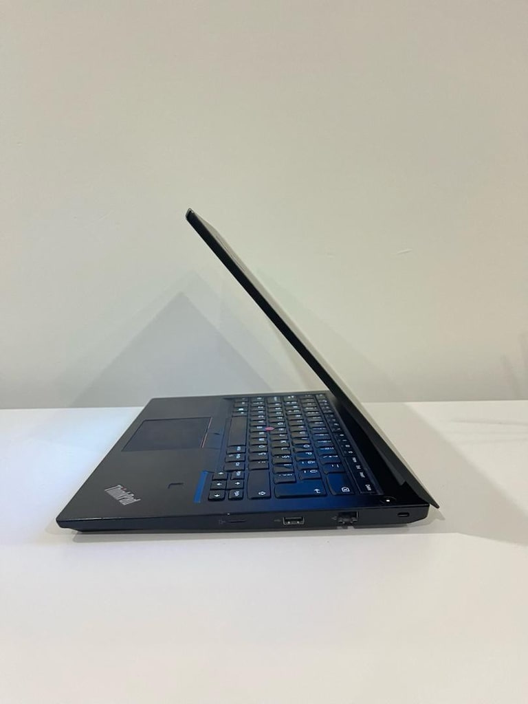 Lenovo ThinkPad Laptop 2.El Temiz Notebook - 4