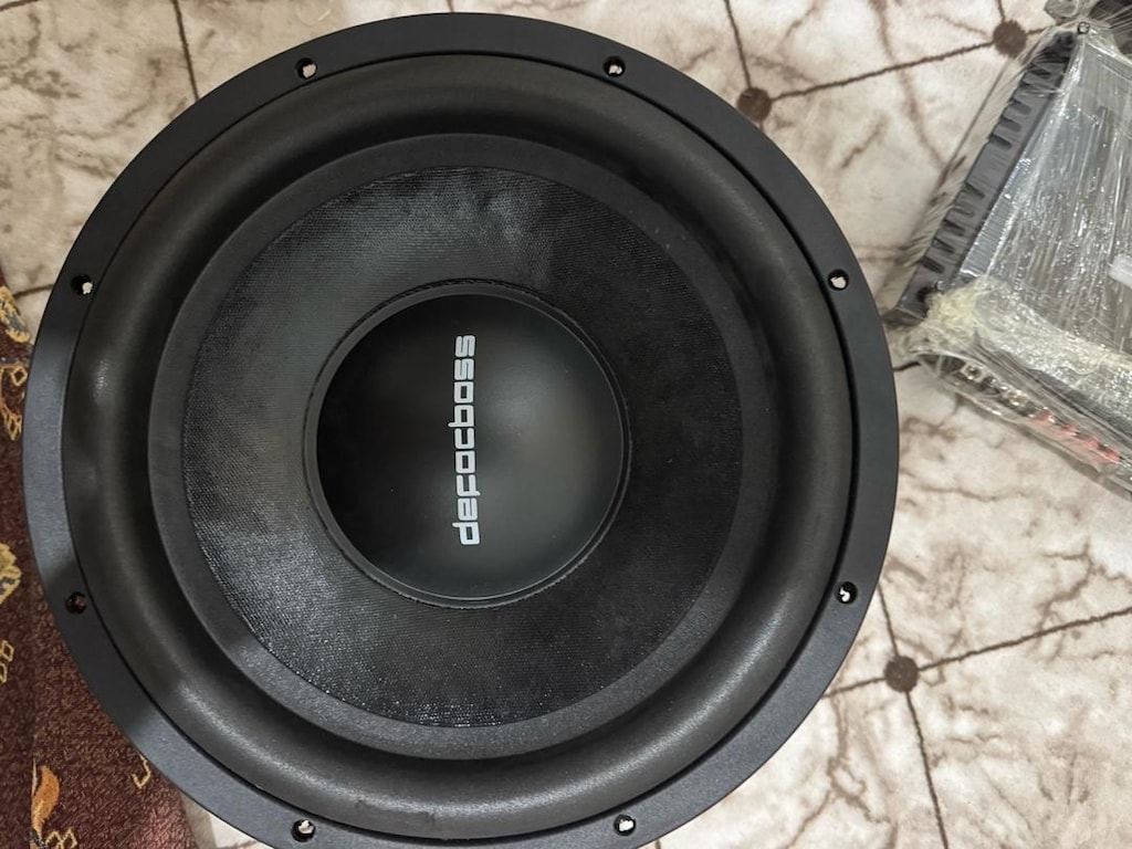 uygun ses sistemi komple sessiz sound marka - 4