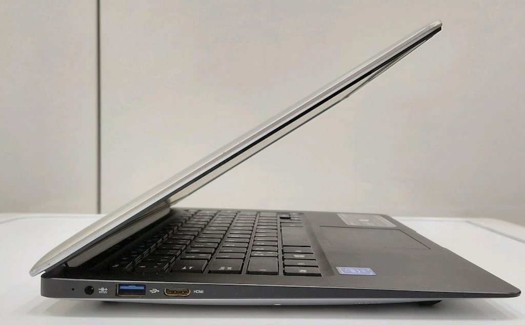HOMETECH 14 İNÇ HEM SSD HEMDE HDDLİ TERTEMİZ LAPTOP! - 4