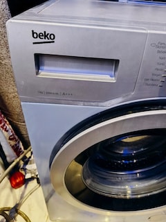 Beko 9 kg Çamaşır Makinesi - 4