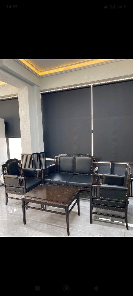 koltuk takımı - 3