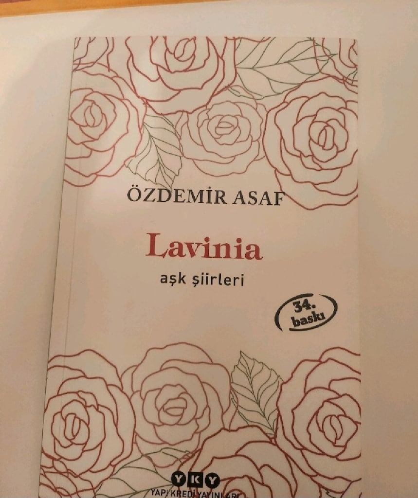 Attila ilhan özdemir asaf nazım hikmet Gülten akın Tomris uyar - 2