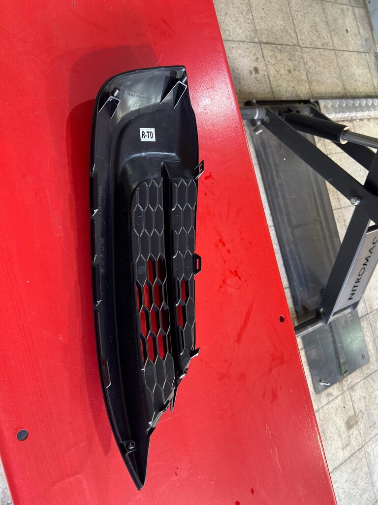 HONDA CIVIC FC5 SAĞ SİS KAPAK - 5