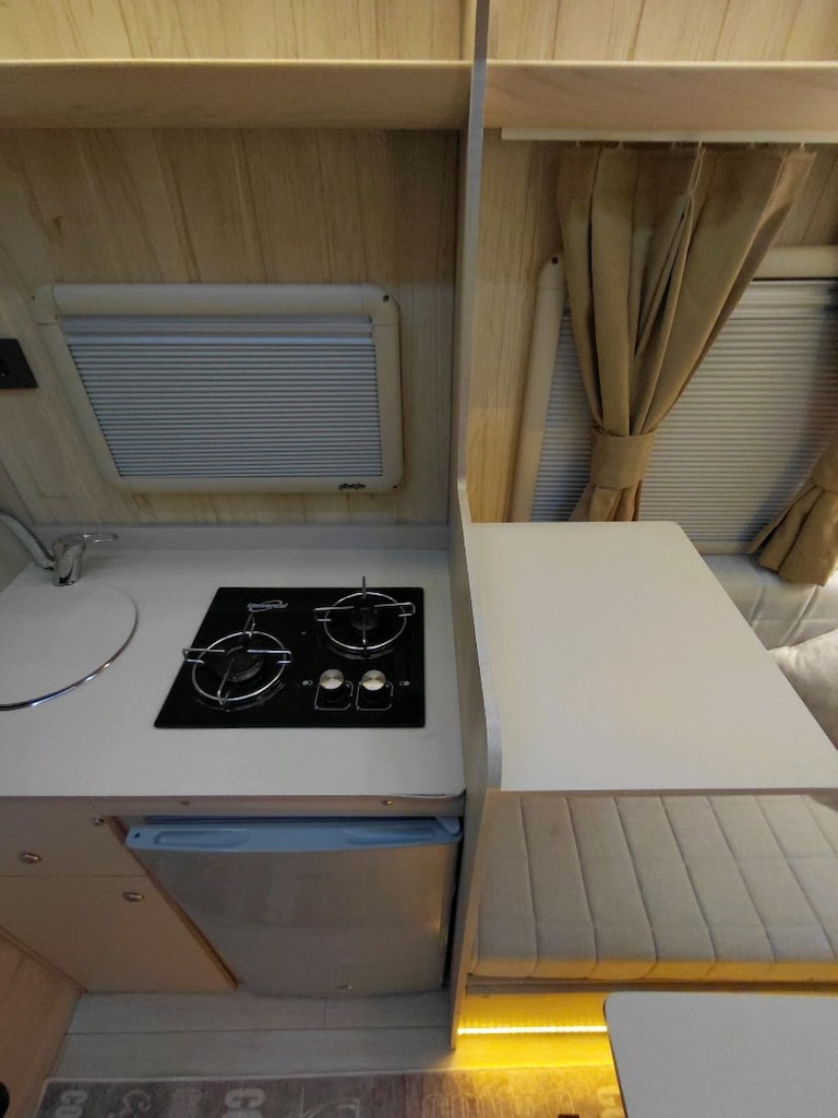 karavan - 3
