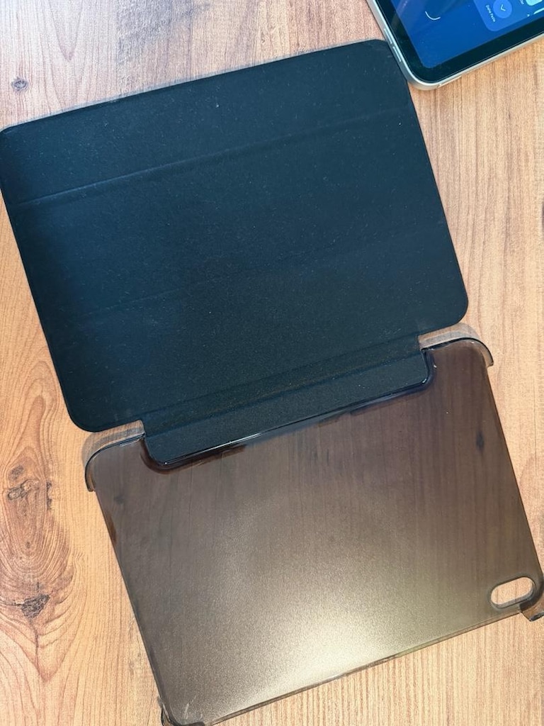 Sıfır Ipad A16 + Apple Pencil + Kılıf - 8