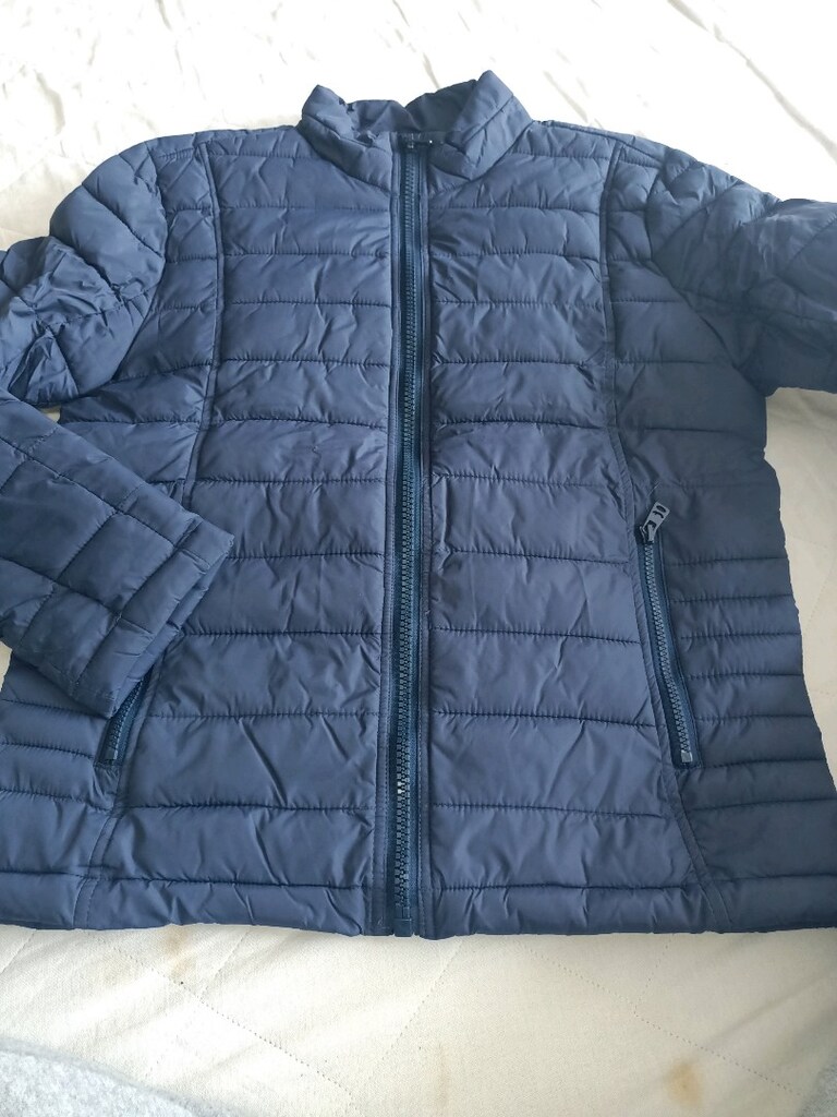 ltb şişme mont lacivert