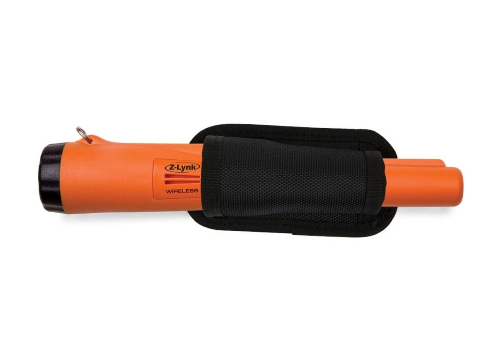 Garrett Pro-Pointer AT Z-Lynk Kablosuz Senkronizasyonlu Pinpointer - 3