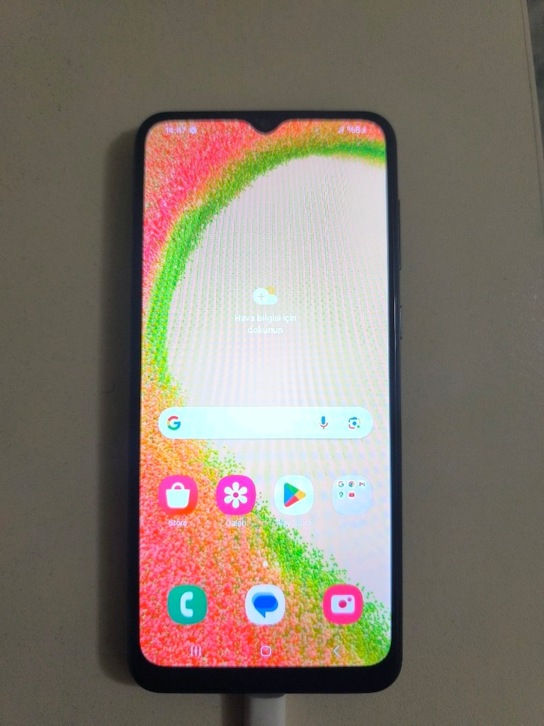SAMSUNG GALAXY A04 128 GB HAFIZA 4 GB RAM - 2
