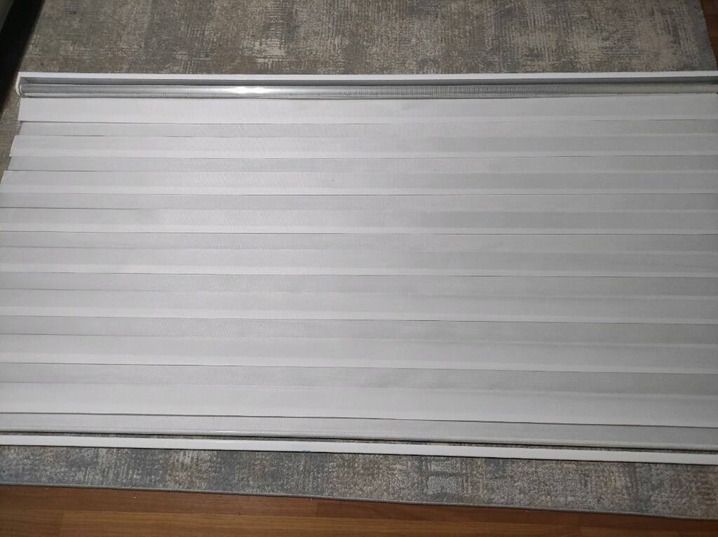 Zebra perde - 3