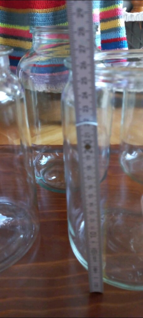 Orjinal kavonozlar 5 lt toplu satış - 10